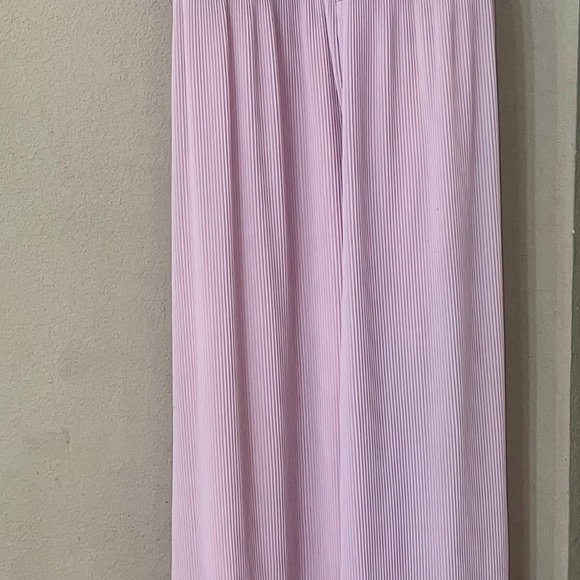 ASTR flowy jumpsuit - Picture 4 of 5